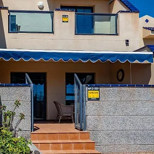 Ferienhaus Casa Marine, Lajita