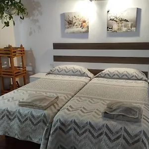 Apartment Casa Lourdes, La Guancha